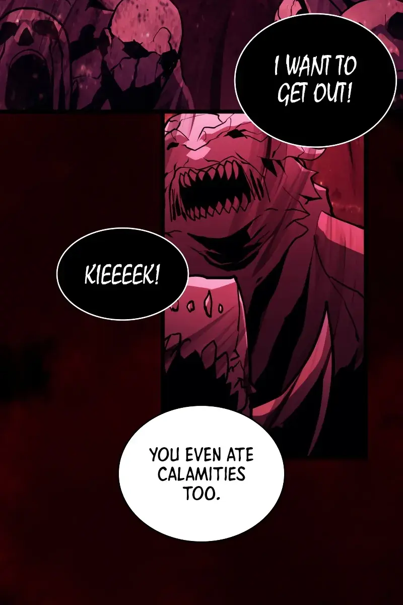 Return of Disaster Class Hero Chapter 115 Page 118