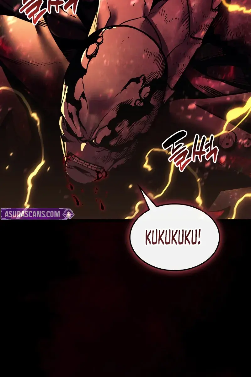 Return of Disaster Class Hero Chapter 115 Page 120