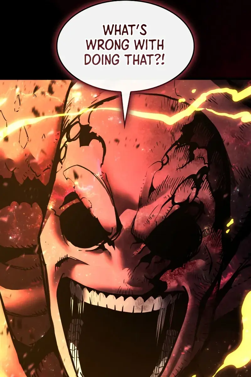 Return of Disaster Class Hero Chapter 115 Page 122