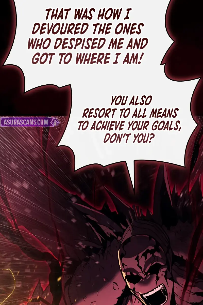 Return of Disaster Class Hero Chapter 115 Page 124