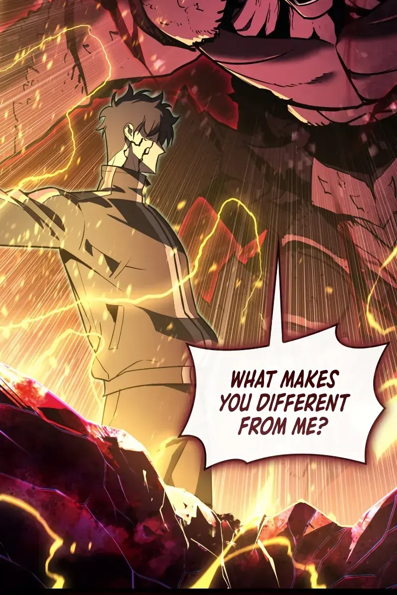 Return of Disaster Class Hero Chapter 115 Page 125