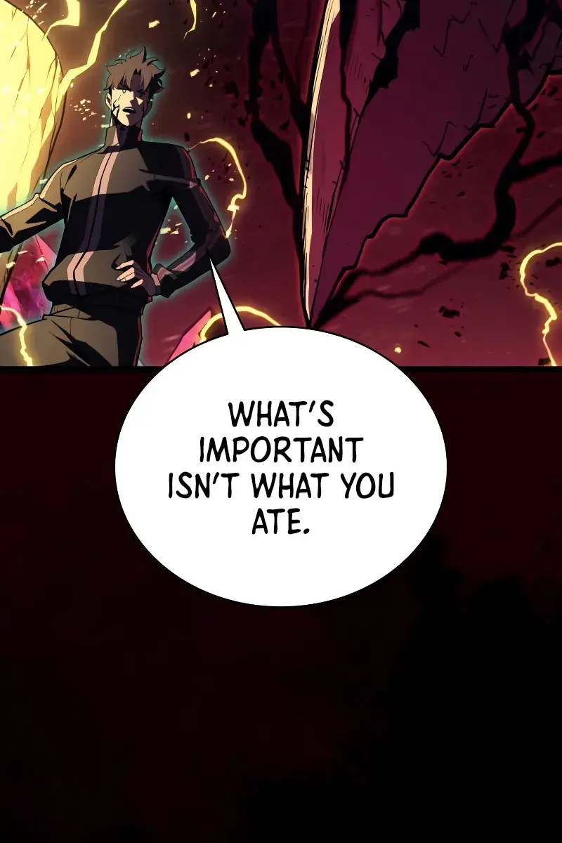 Return of Disaster Class Hero Chapter 115 Page 127