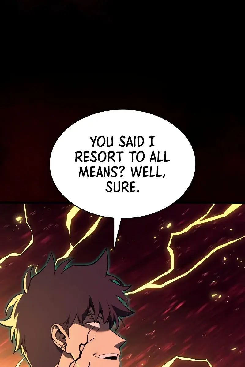 Return of Disaster Class Hero Chapter 115 Page 128