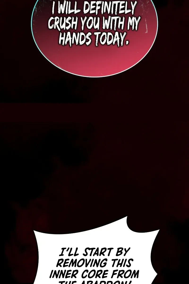 Return of Disaster Class Hero Chapter 115 Page 131