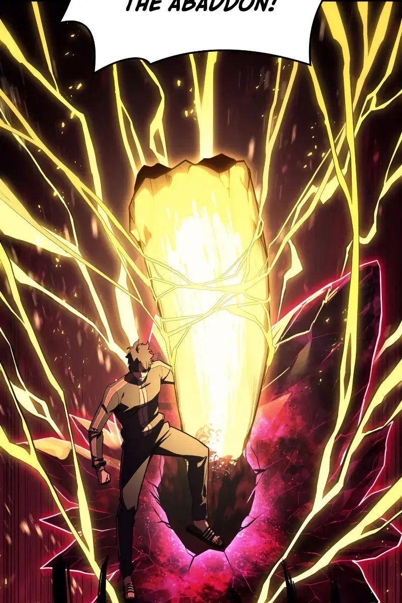 Return of Disaster Class Hero Chapter 115 Page 132