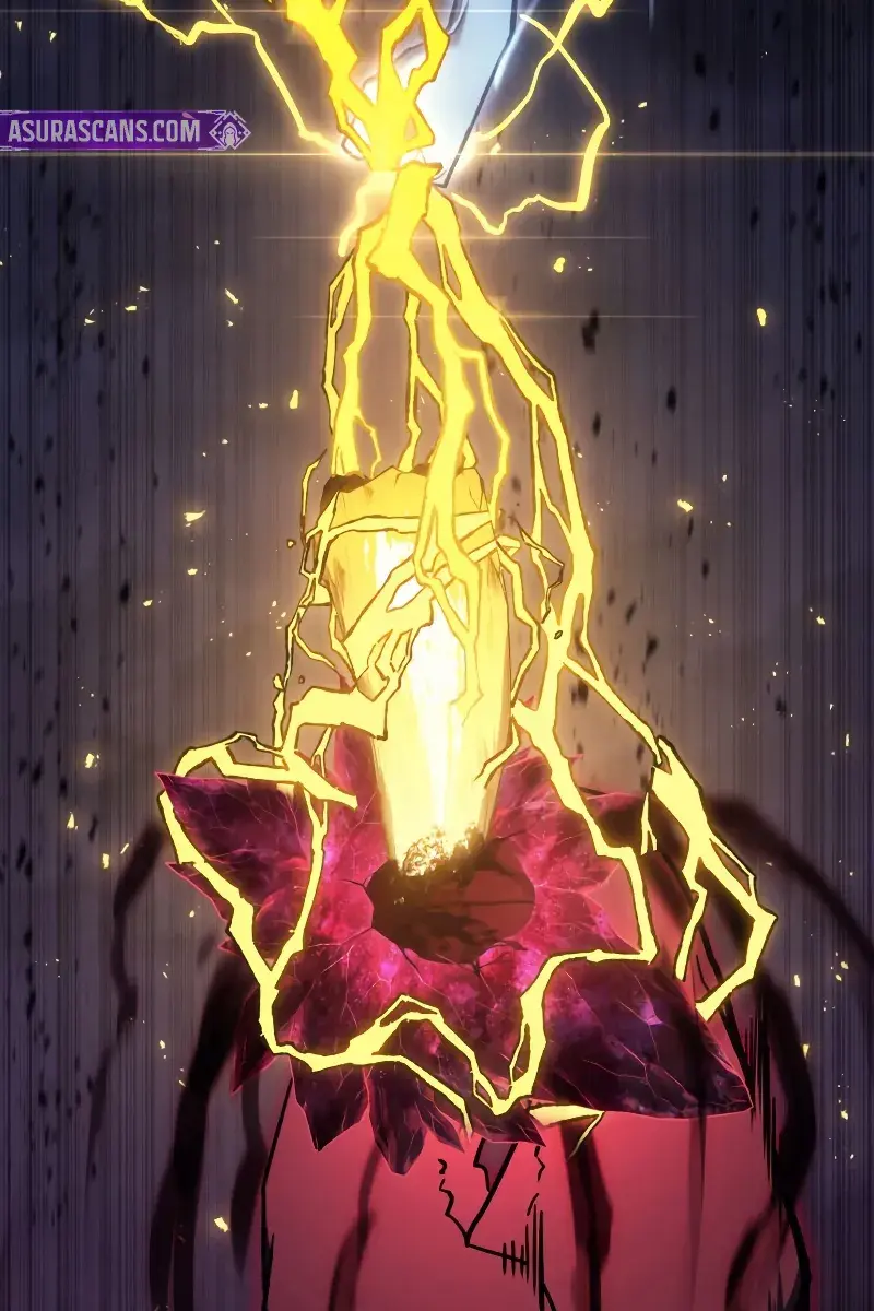 Return of Disaster Class Hero Chapter 115 Page 157