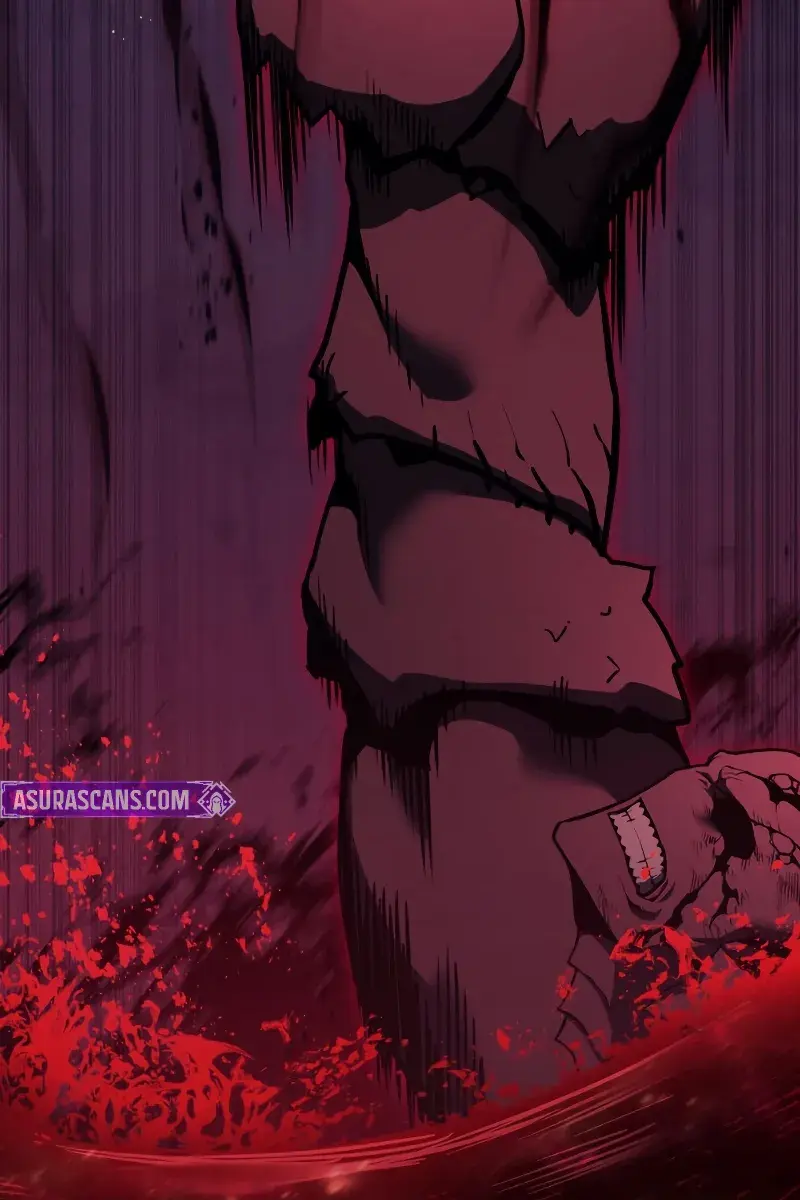 Return of Disaster Class Hero Chapter 115 Page 159