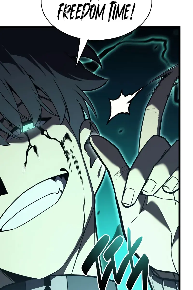 Return of Disaster Class Hero Chapter 115 Page 166