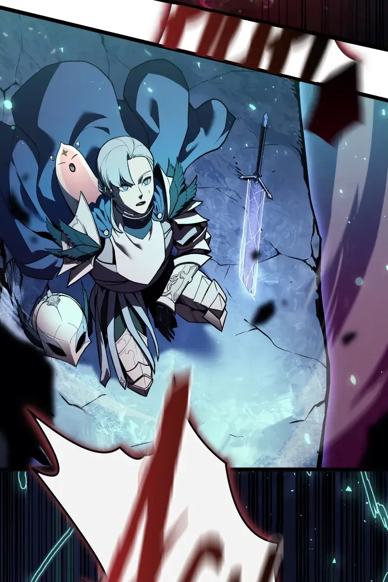 Return of Disaster Class Hero Chapter 115 Page 173