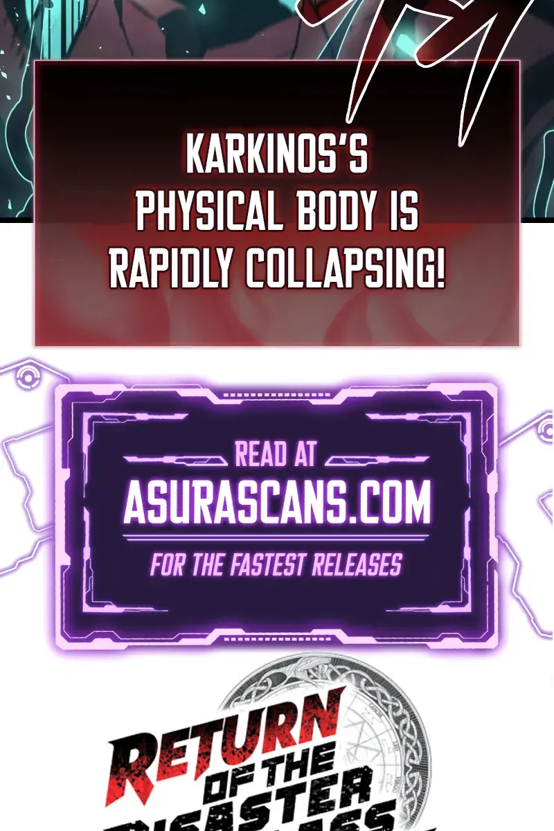 Return of Disaster Class Hero Chapter 115 Page 176