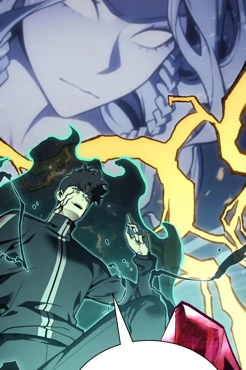 Return of Disaster Class Hero Chapter 116 Page 3