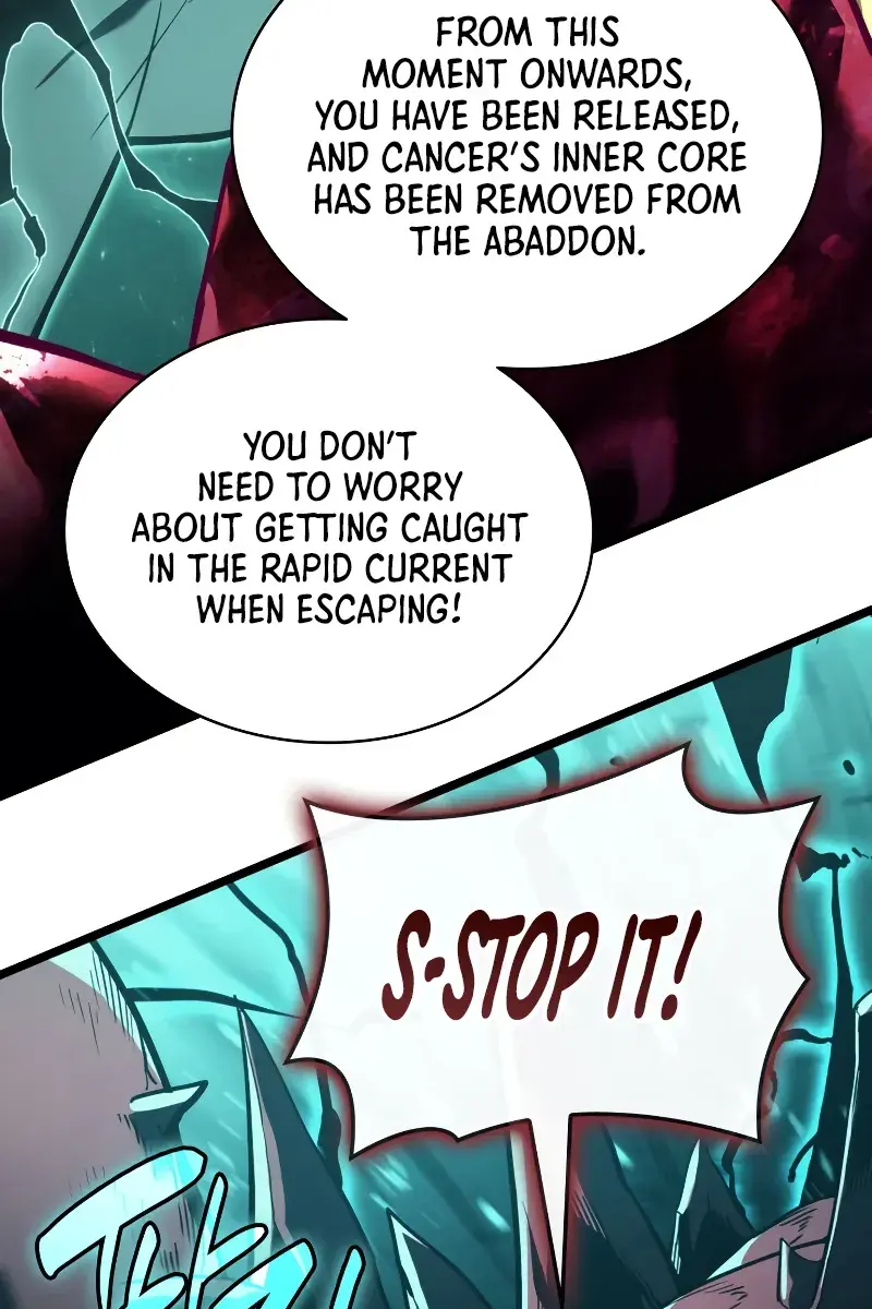 Return of Disaster Class Hero Chapter 116 Page 4