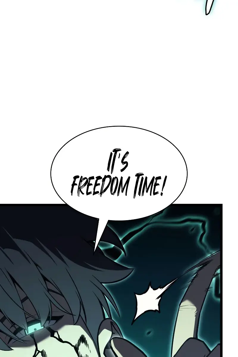 Return of Disaster Class Hero Chapter 116 Page 6