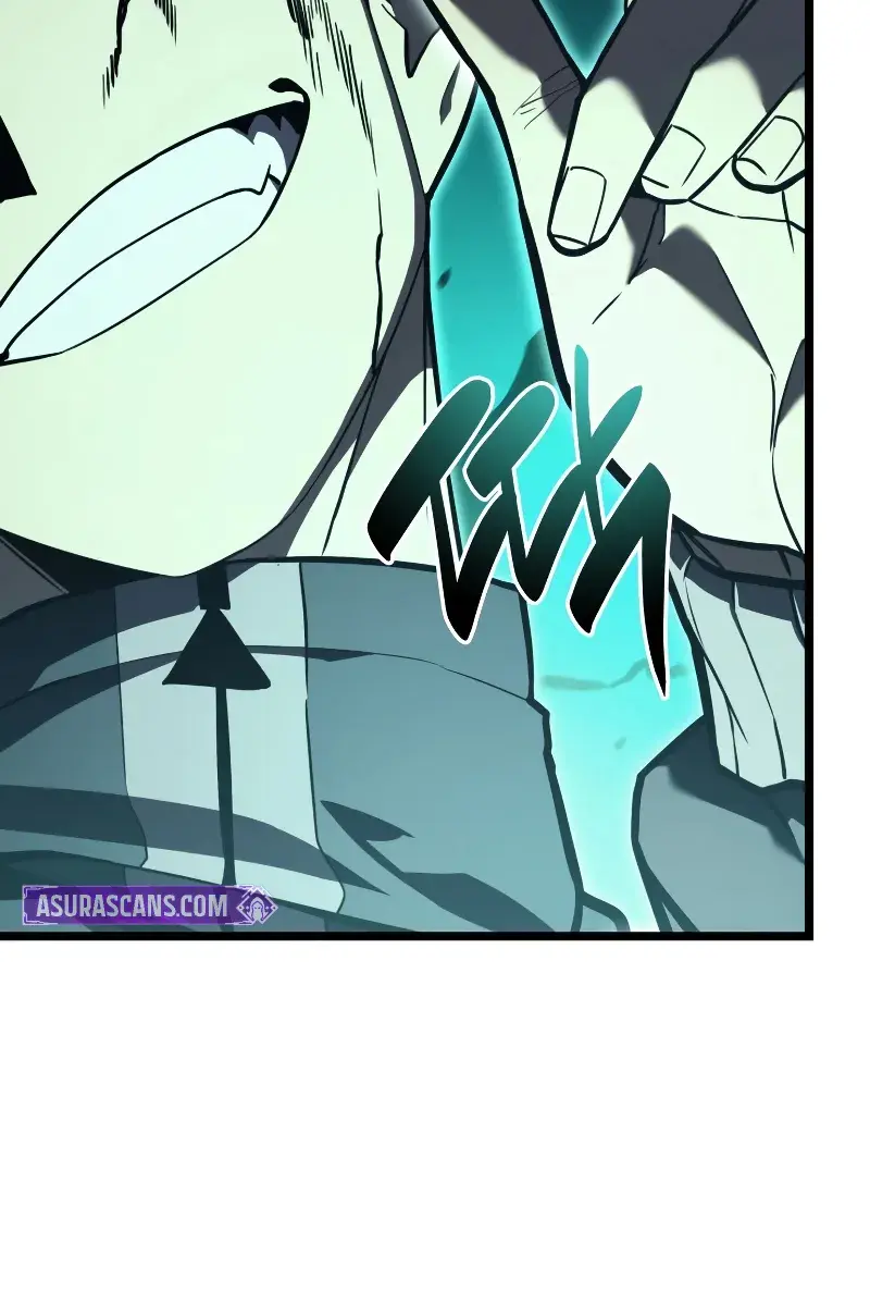 Return of Disaster Class Hero Chapter 116 Page 7