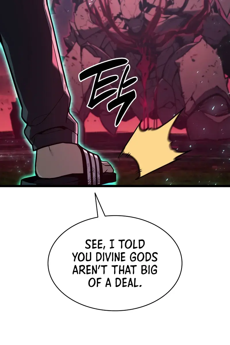 Return of Disaster Class Hero Chapter 116 Page 22