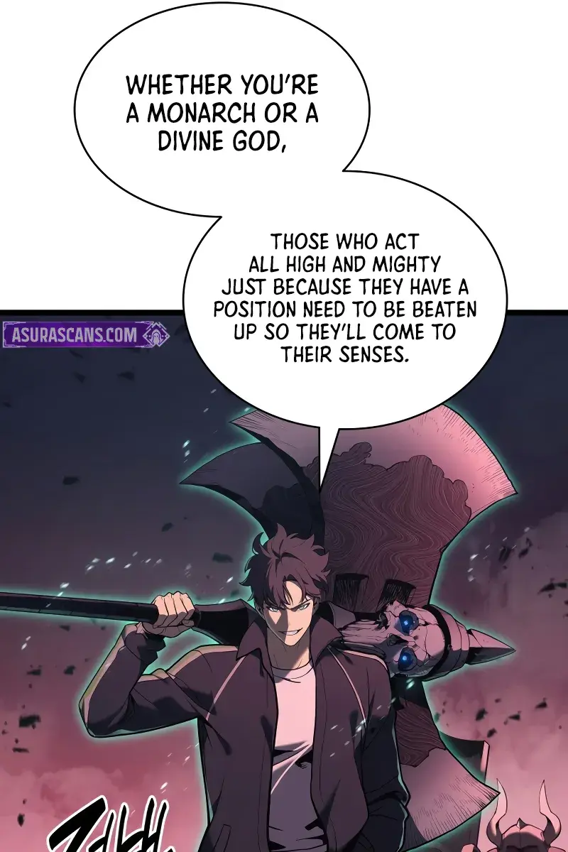 Return of Disaster Class Hero Chapter 116 Page 24