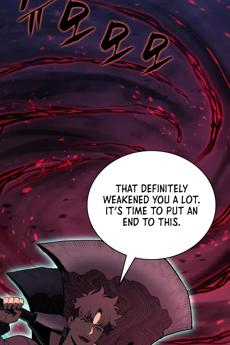 Return of Disaster Class Hero Chapter 116 Page 27