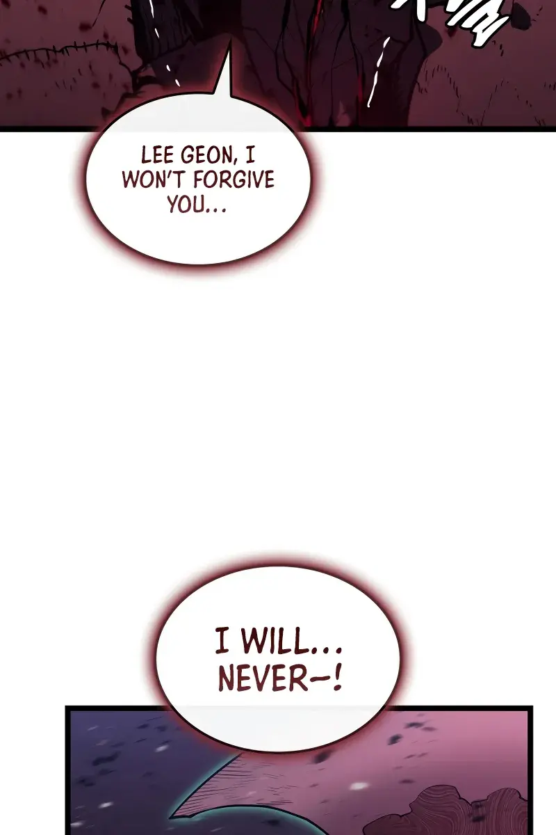 Return of Disaster Class Hero Chapter 116 Page 30