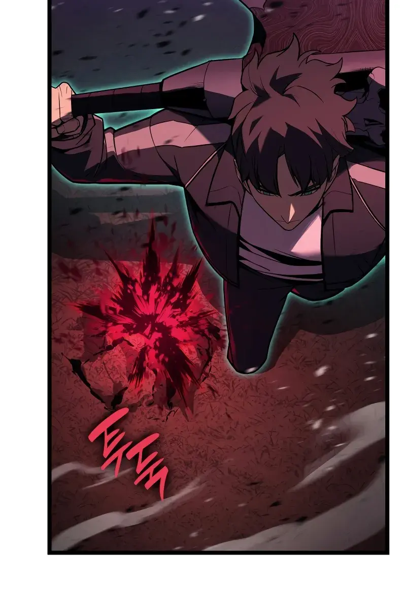 Return of Disaster Class Hero Chapter 116 Page 31