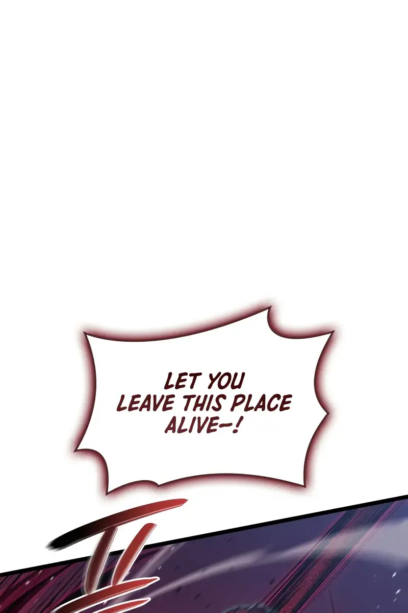 Return of Disaster Class Hero Chapter 116 Page 32