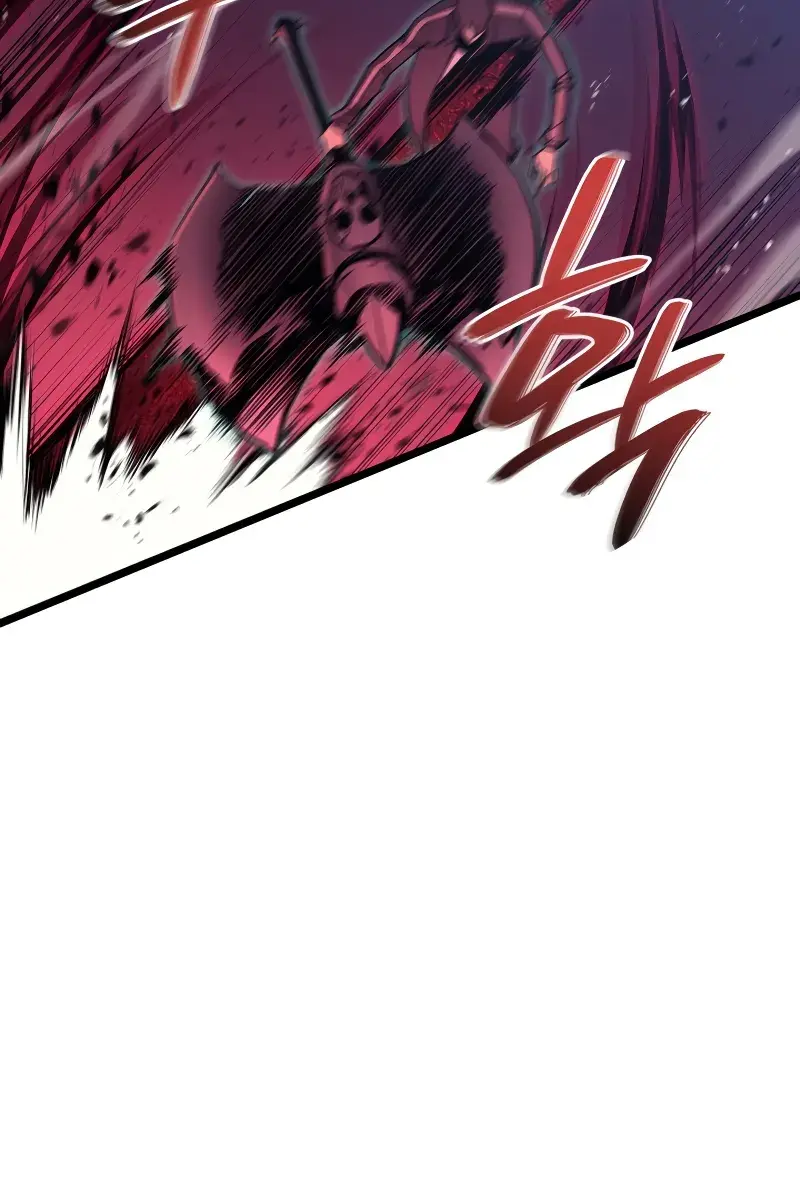 Return of Disaster Class Hero Chapter 116 Page 33