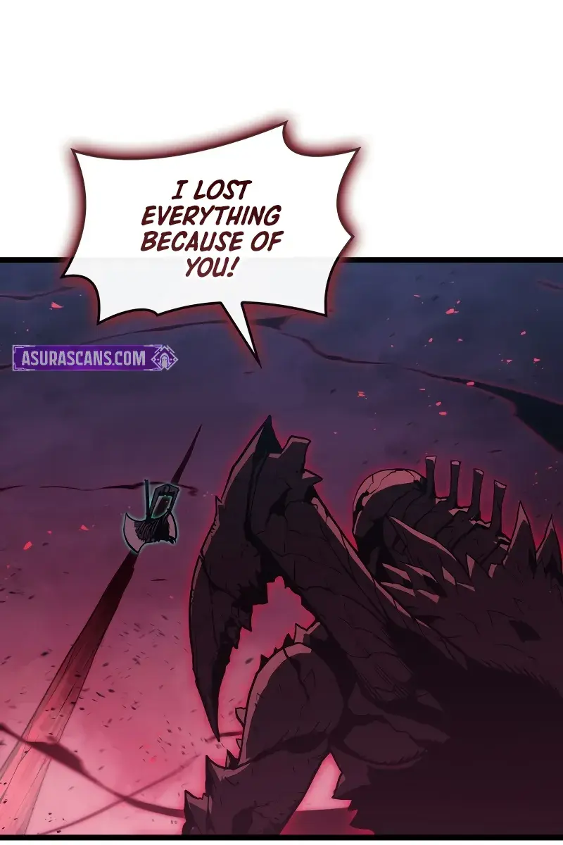 Return of Disaster Class Hero Chapter 116 Page 34