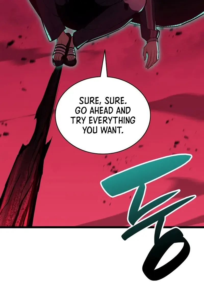 Return of Disaster Class Hero Chapter 116 Page 41