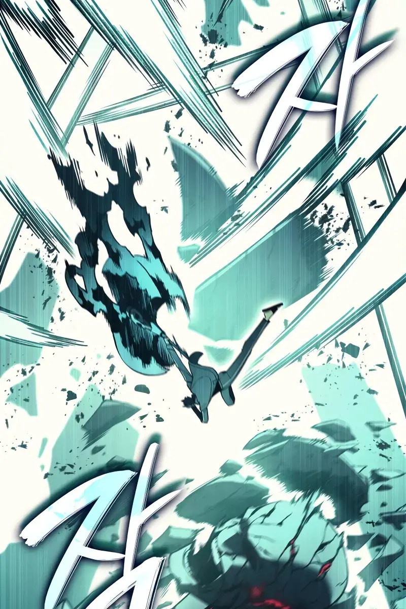 Return of Disaster Class Hero Chapter 116 Page 53