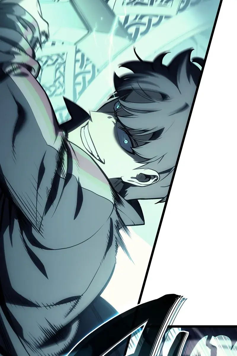 Return of Disaster Class Hero Chapter 116 Page 56