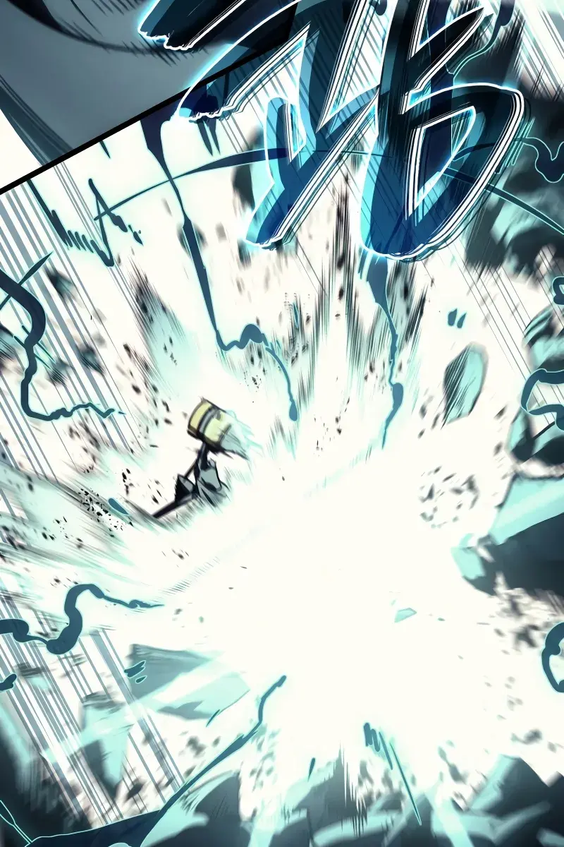 Return of Disaster Class Hero Chapter 116 Page 57