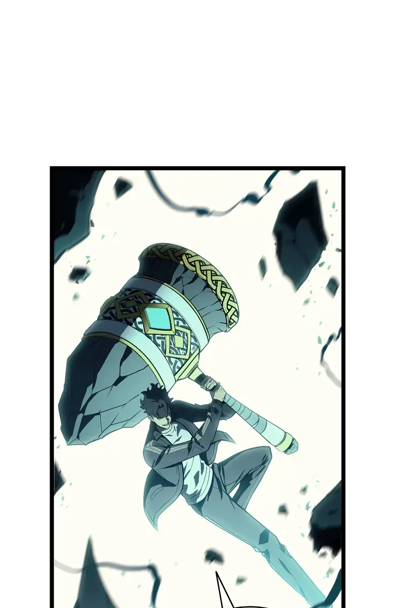 Return of Disaster Class Hero Chapter 116 Page 59