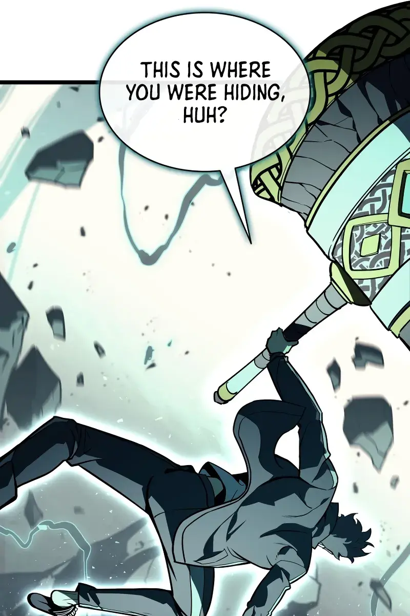 Return of Disaster Class Hero Chapter 116 Page 61