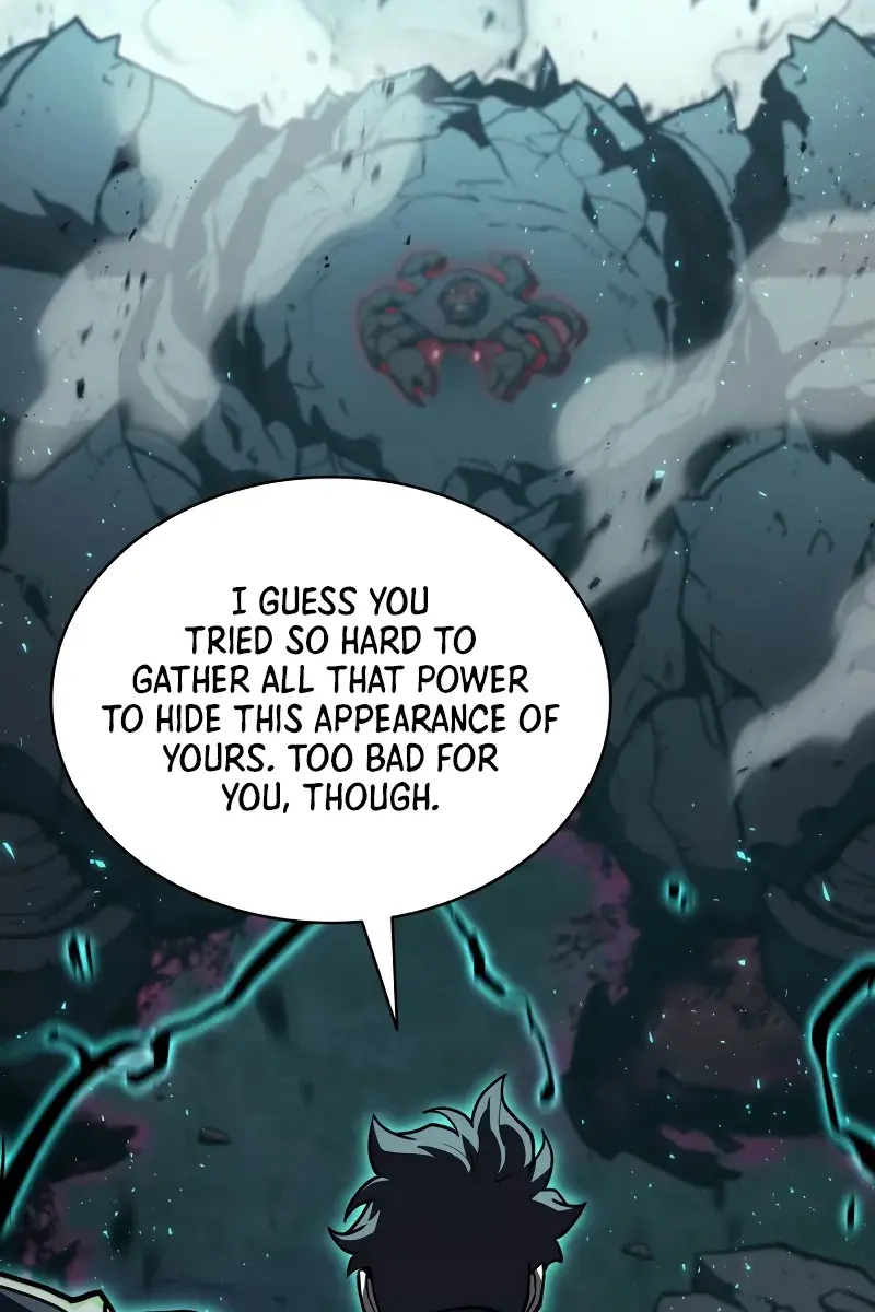 Return of Disaster Class Hero Chapter 116 Page 67