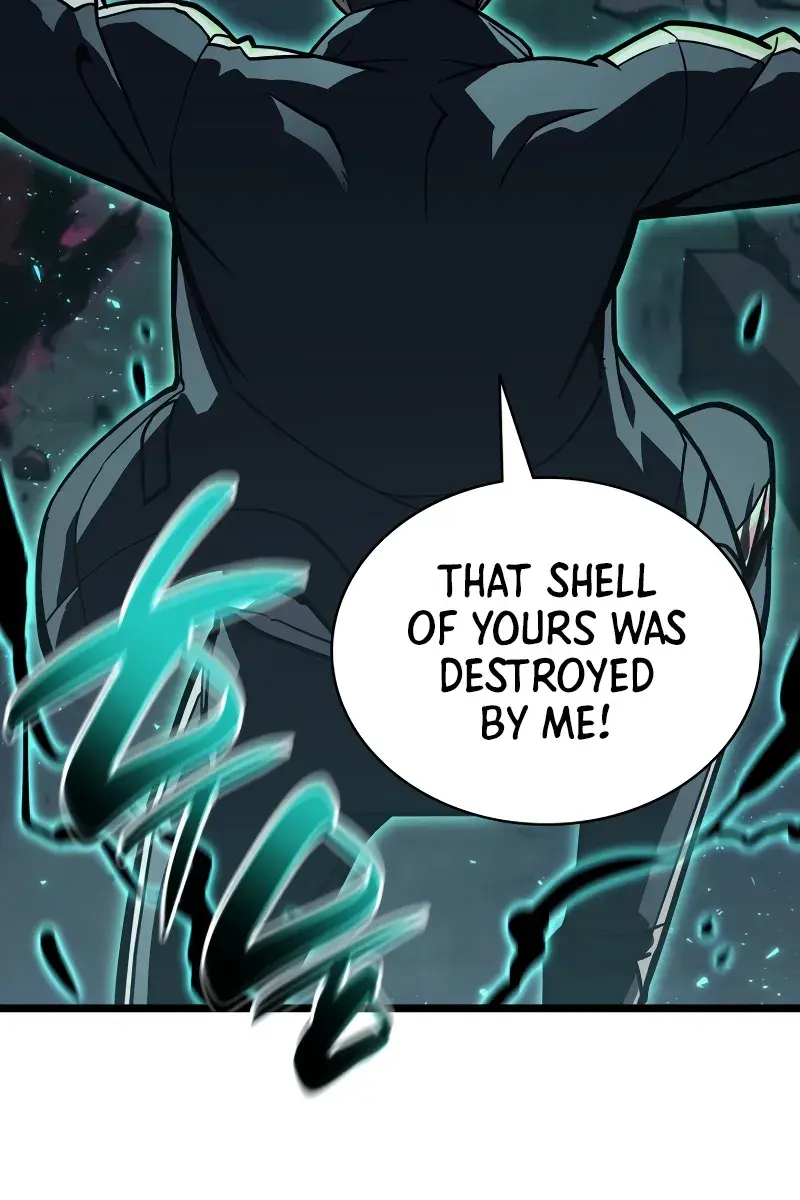 Return of Disaster Class Hero Chapter 116 Page 68