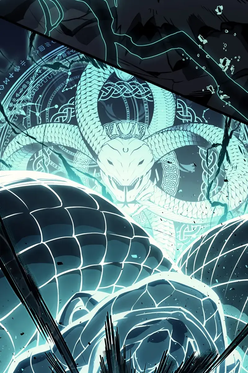 Return of Disaster Class Hero Chapter 116 Page 76