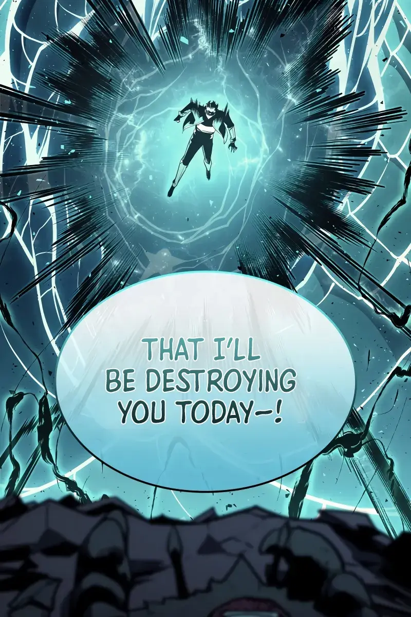 Return of Disaster Class Hero Chapter 116 Page 77