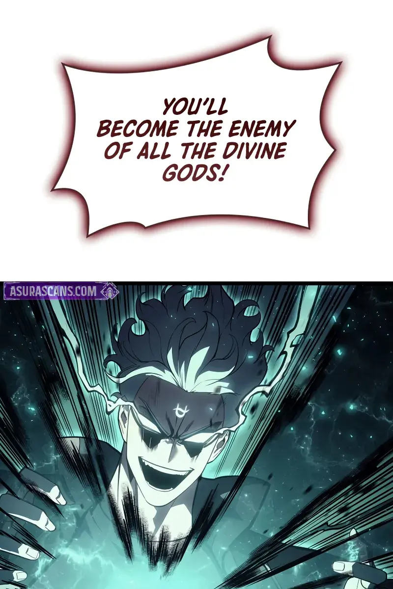 Return of Disaster Class Hero Chapter 116 Page 84