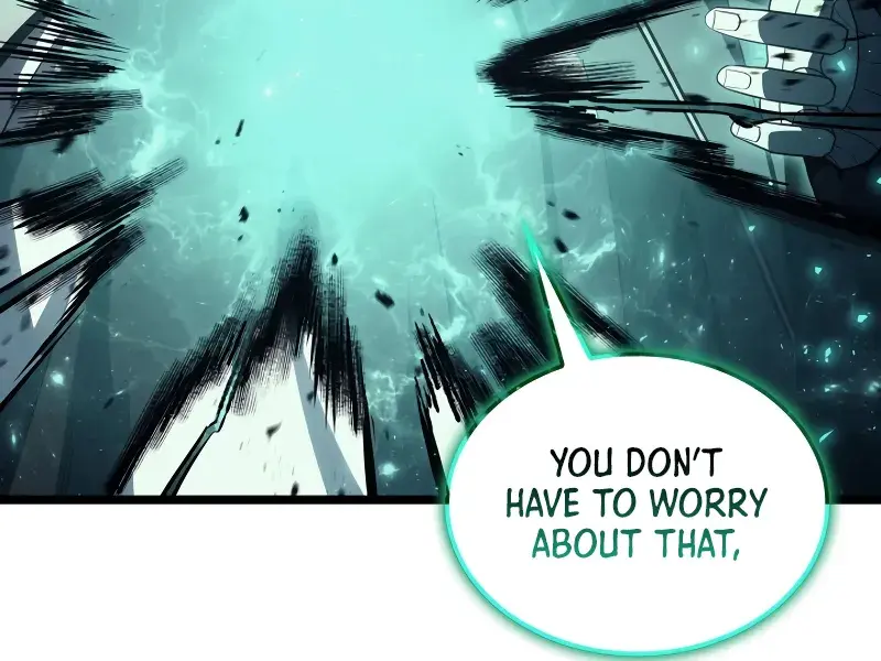 Return of Disaster Class Hero Chapter 116 Page 85