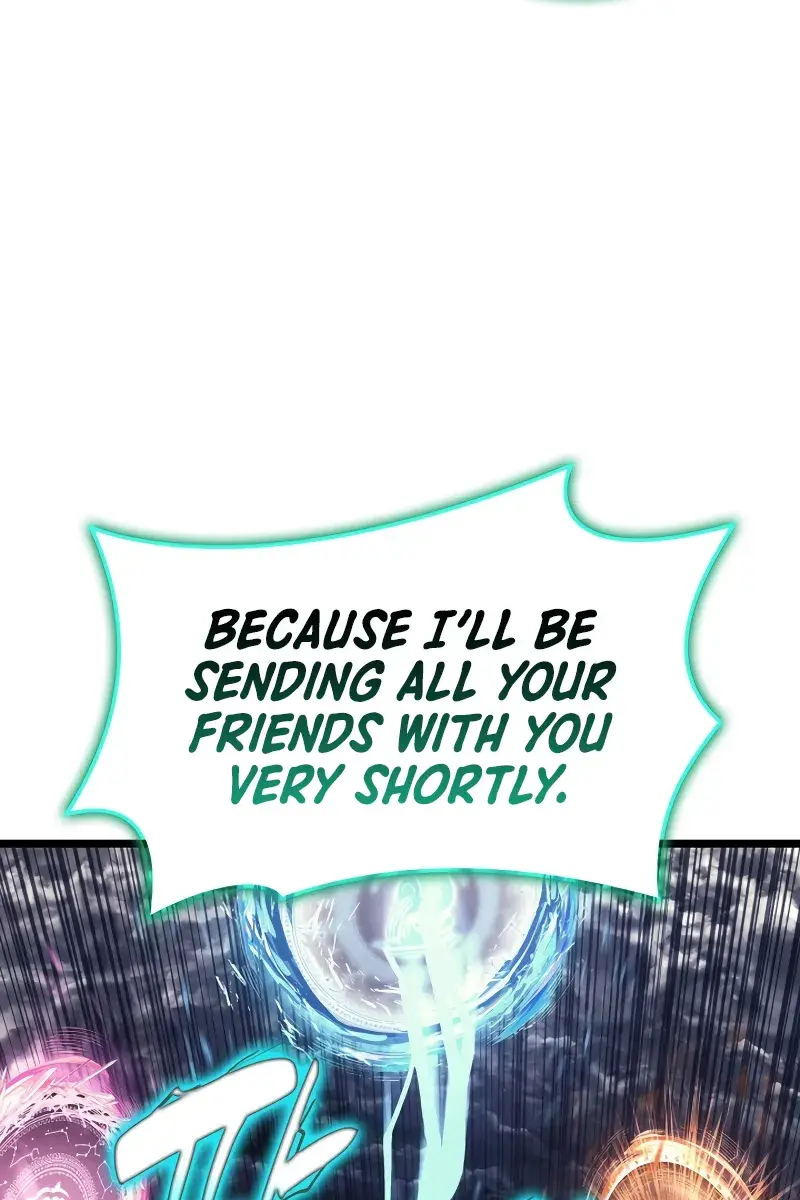 Return of Disaster Class Hero Chapter 116 Page 86