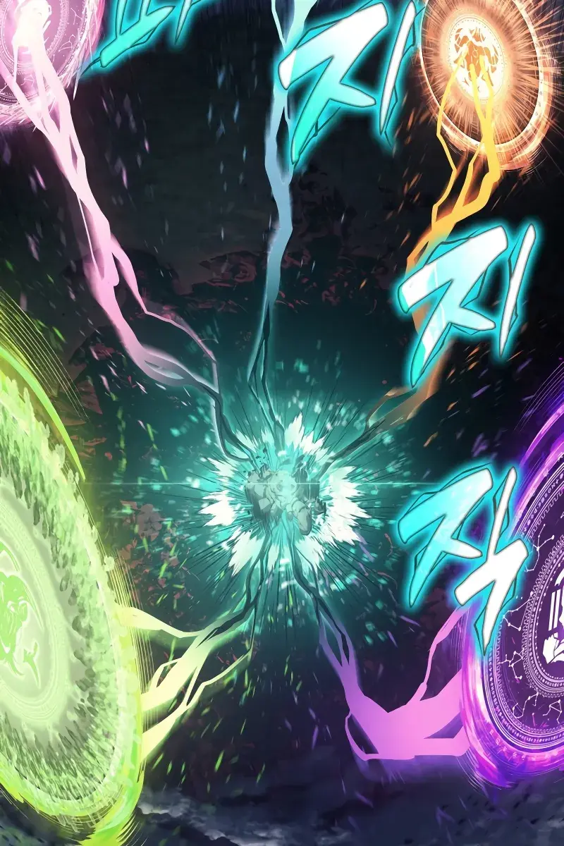 Return of Disaster Class Hero Chapter 116 Page 87