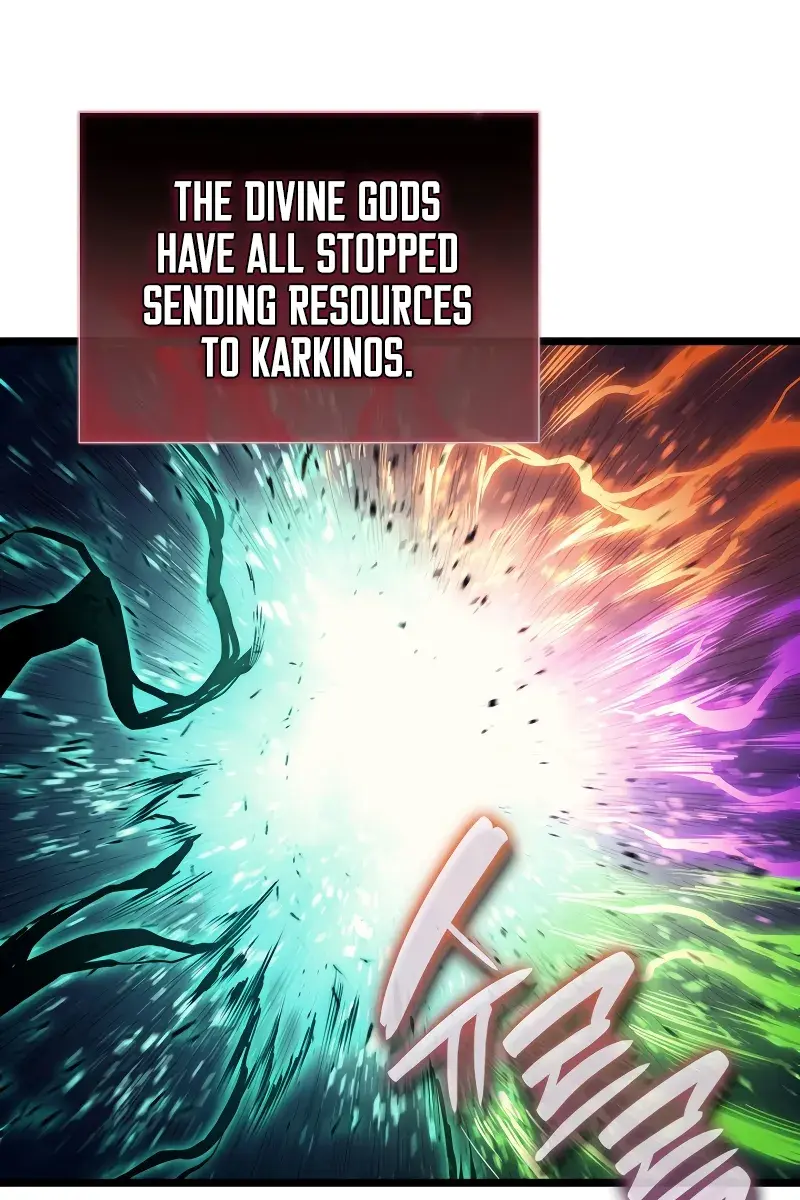 Return of Disaster Class Hero Chapter 116 Page 90