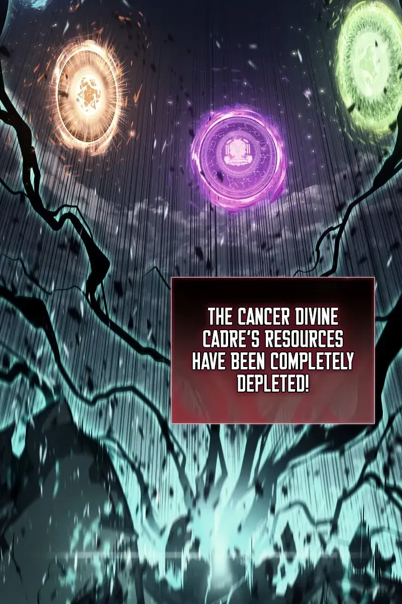 Return of Disaster Class Hero Chapter 116 Page 92