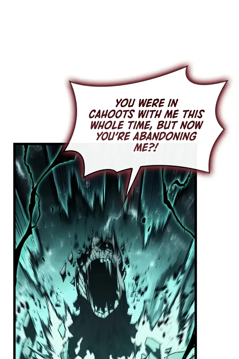 Return of Disaster Class Hero Chapter 116 Page 94