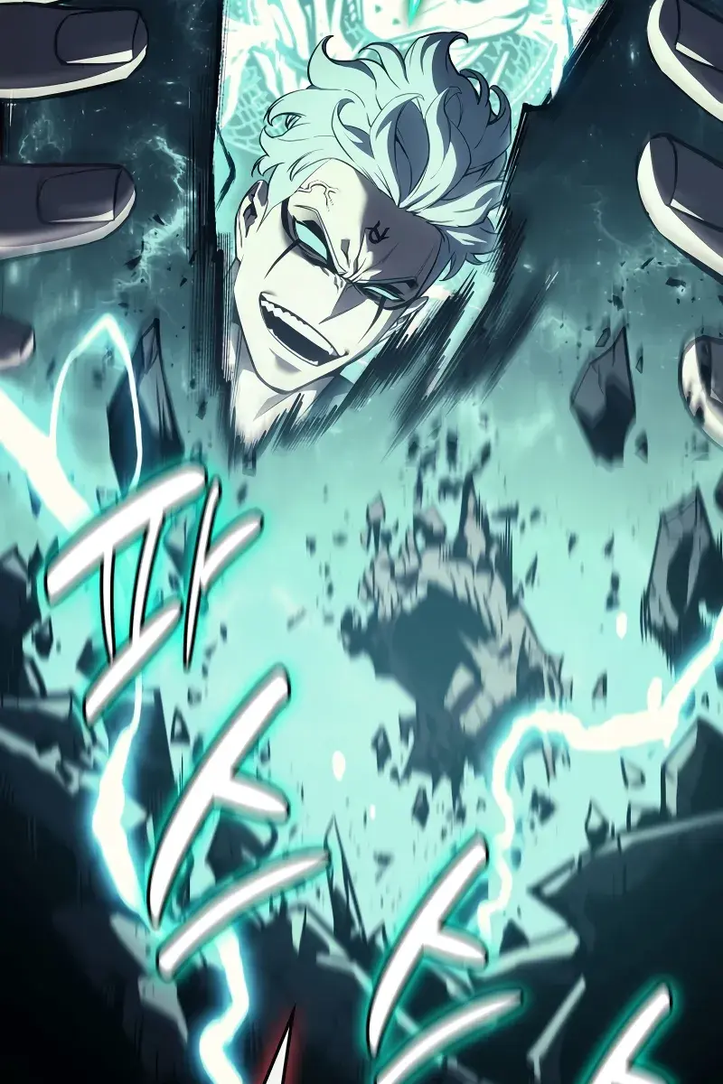 Return of Disaster Class Hero Chapter 116 Page 96