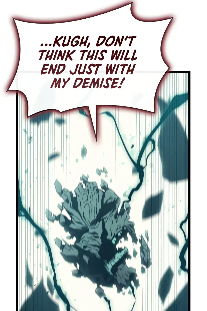 Return of Disaster Class Hero Chapter 116 Page 98