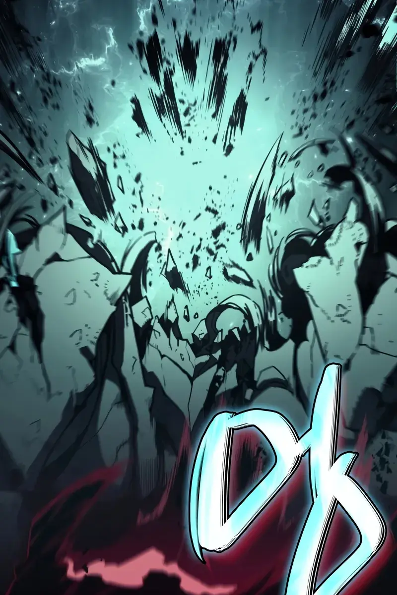 Return of Disaster Class Hero Chapter 116 Page 103