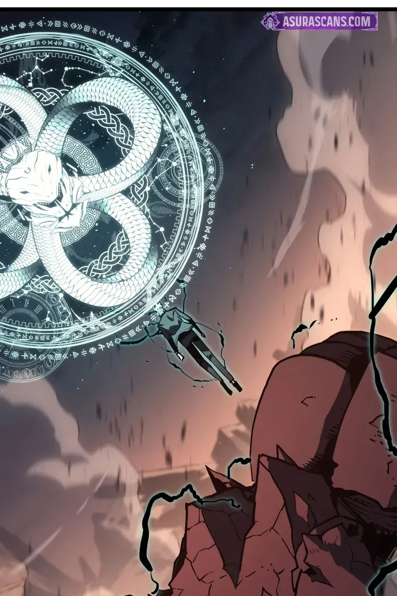 Return of Disaster Class Hero Chapter 116 Page 106