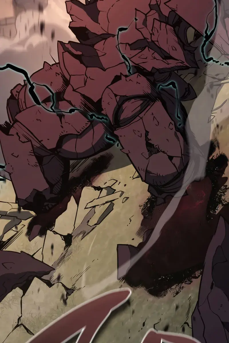 Return of Disaster Class Hero Chapter 116 Page 107