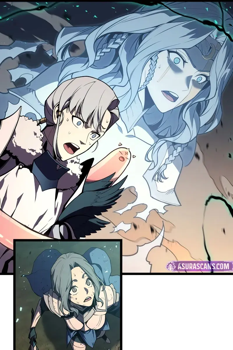 Return of Disaster Class Hero Chapter 116 Page 110