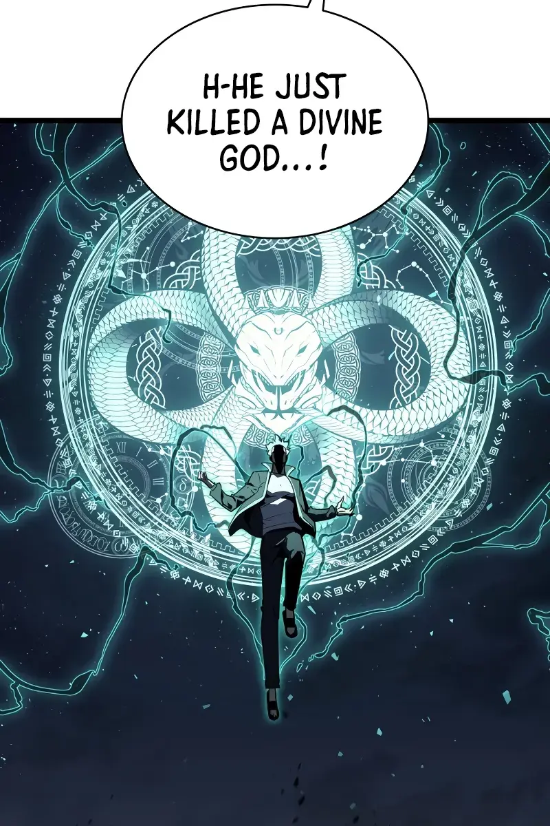 Return of Disaster Class Hero Chapter 116 Page 112